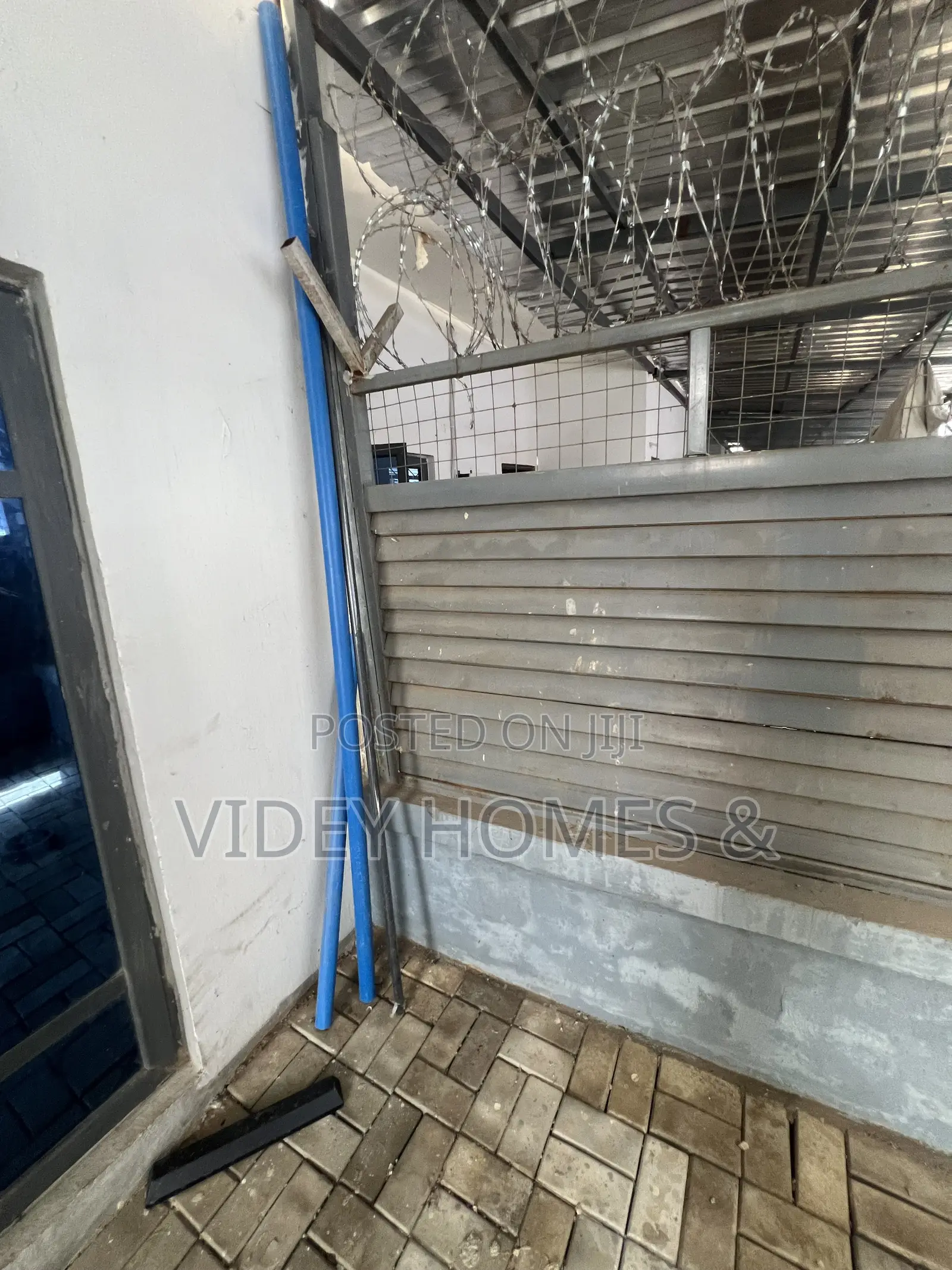 Studio Apartment in Kabusa Garden Estate, Dakwo District for rent in Dakwo District