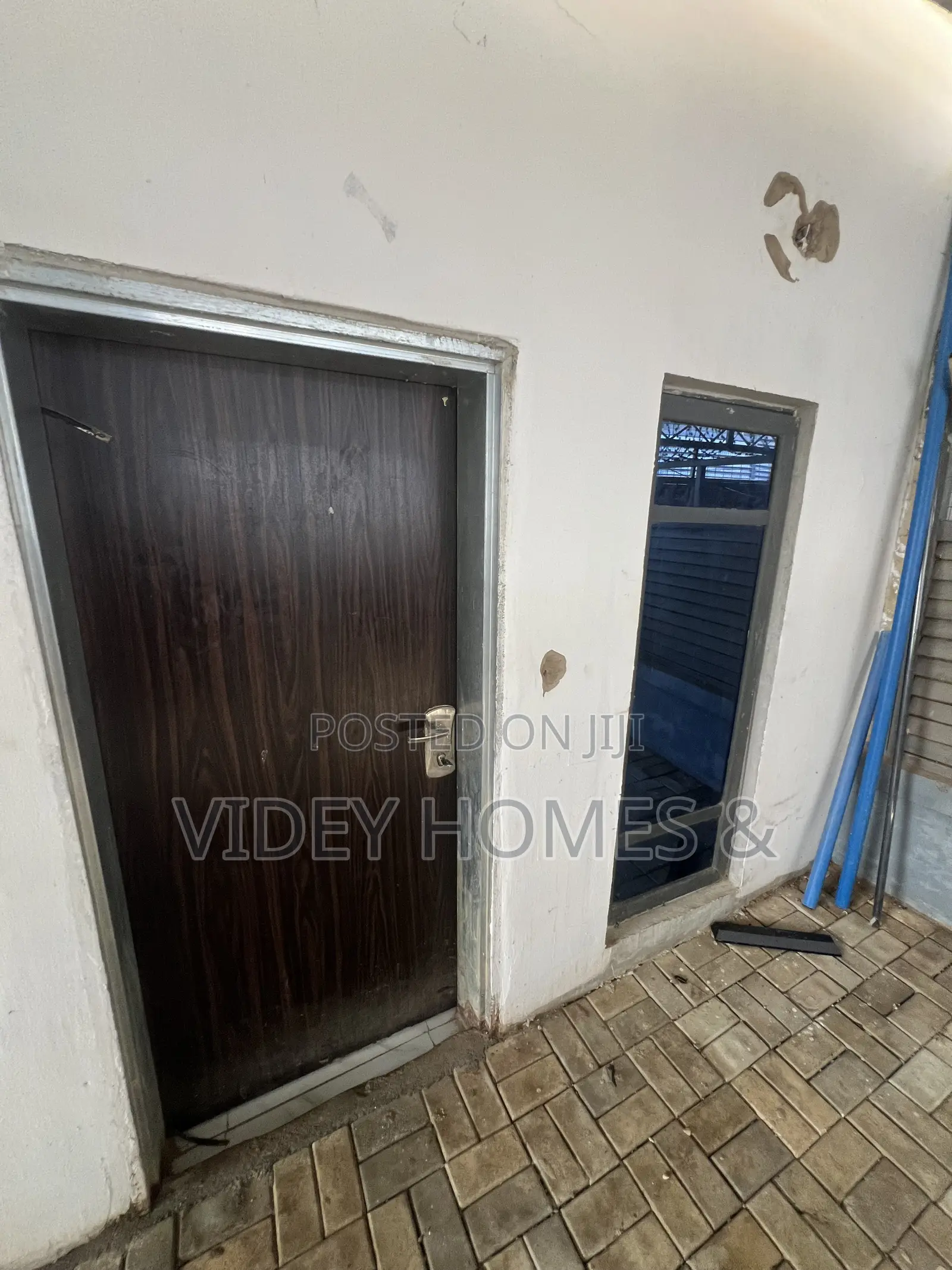 Studio Apartment in Kabusa Garden Estate, Dakwo District for rent in Dakwo District