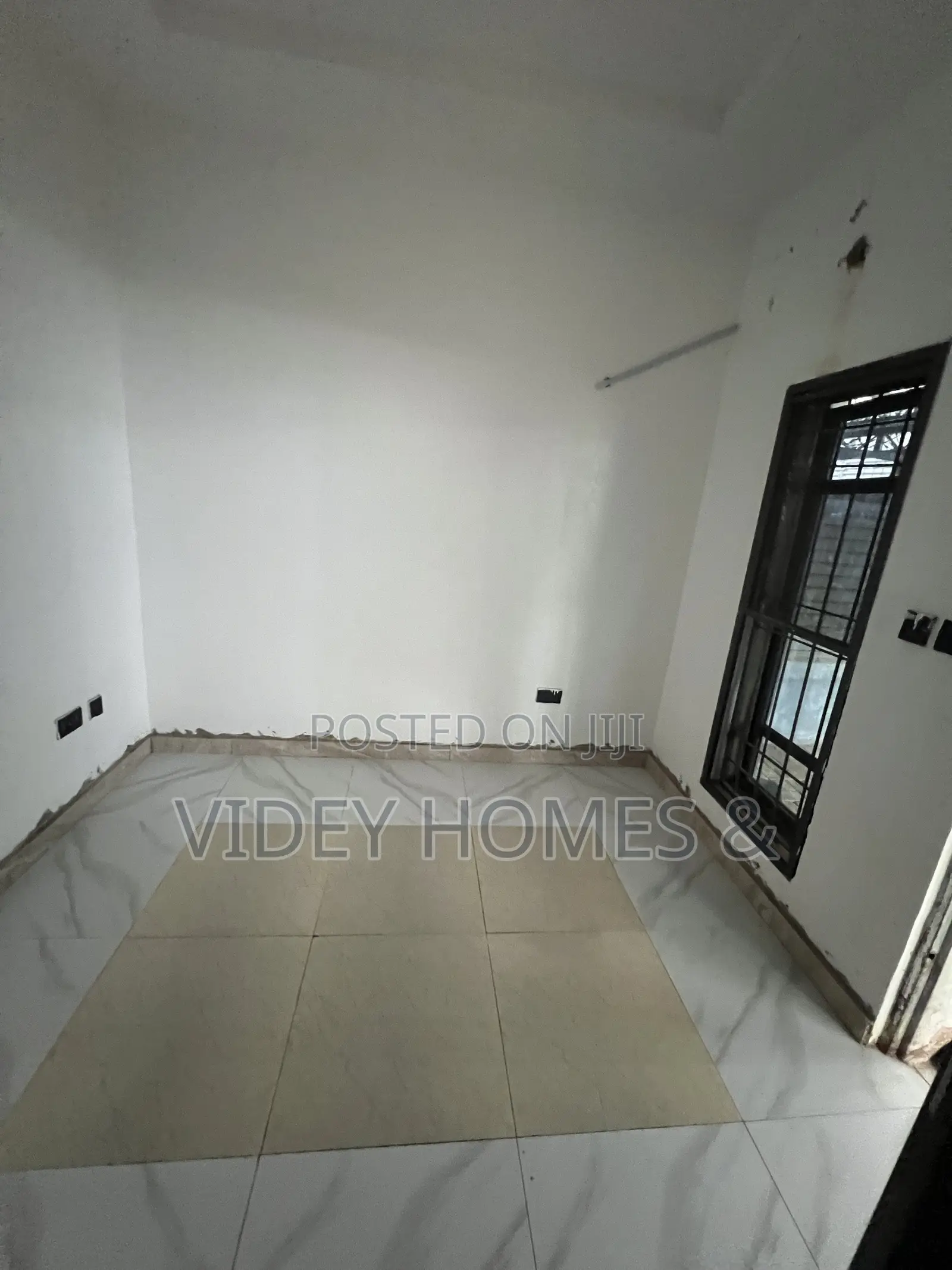 Studio Apartment in Kabusa Garden Estate, Dakwo District for rent in Dakwo District