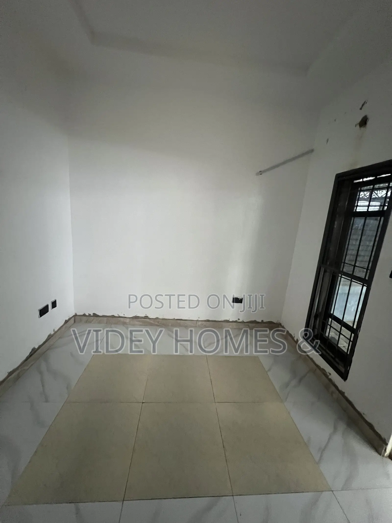 Studio Apartment in Kabusa Garden Estate, Dakwo District for rent in Dakwo District