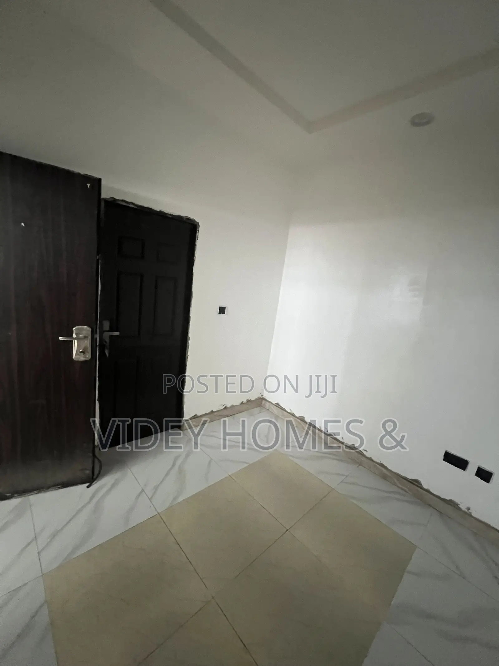 Studio Apartment in Kabusa Garden Estate, Dakwo District for rent in Dakwo District