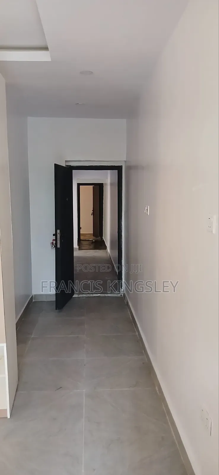 4bdrm Duplex in Sangotedo for sale in Sangotedo