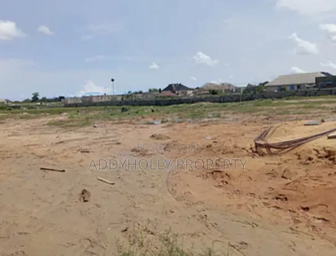 Plots of Land in Agidingbi Ikeja Opp CocaCola in Agidingbi