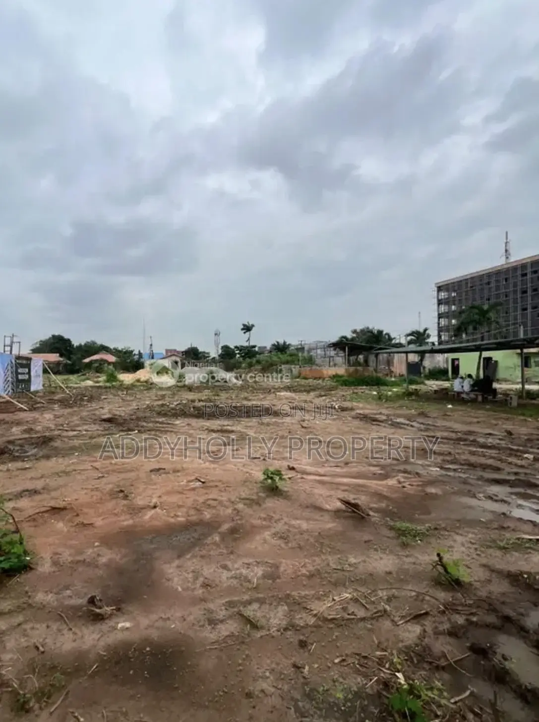 Plots of Land in Agidingbi Ikeja Opp CocaCola in Agidingbi