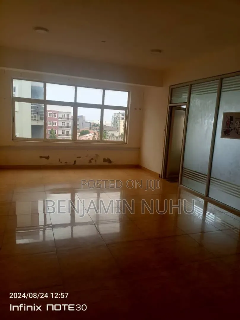 7-Floor Commercial Building Office Space From 500sqm to 5000sqm in Victoria Island Extension