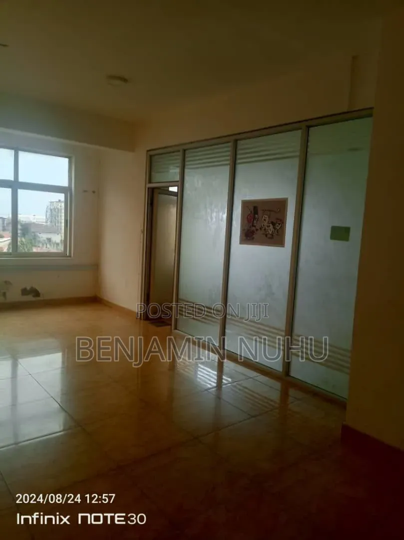 7-Floor Commercial Building Office Space From 500sqm to 5000sqm in Victoria Island Extension