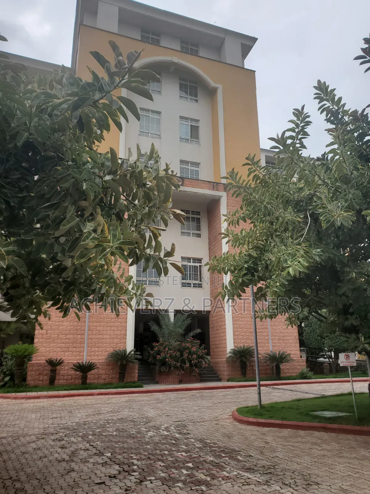 Furnished 2bdrm Apartment in Maitama for rent in Maitama