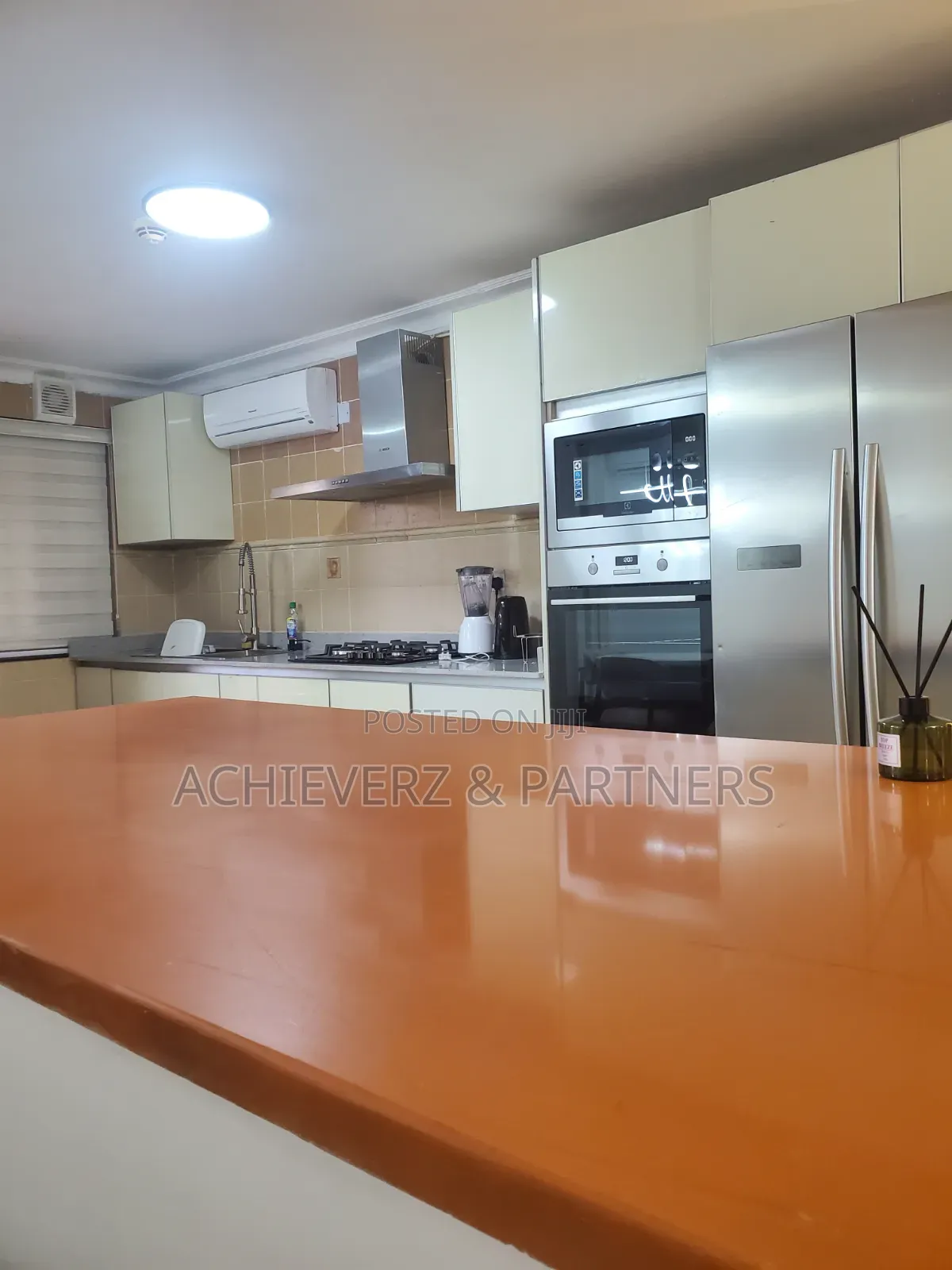 Furnished 2bdrm Apartment in Maitama for rent in Maitama