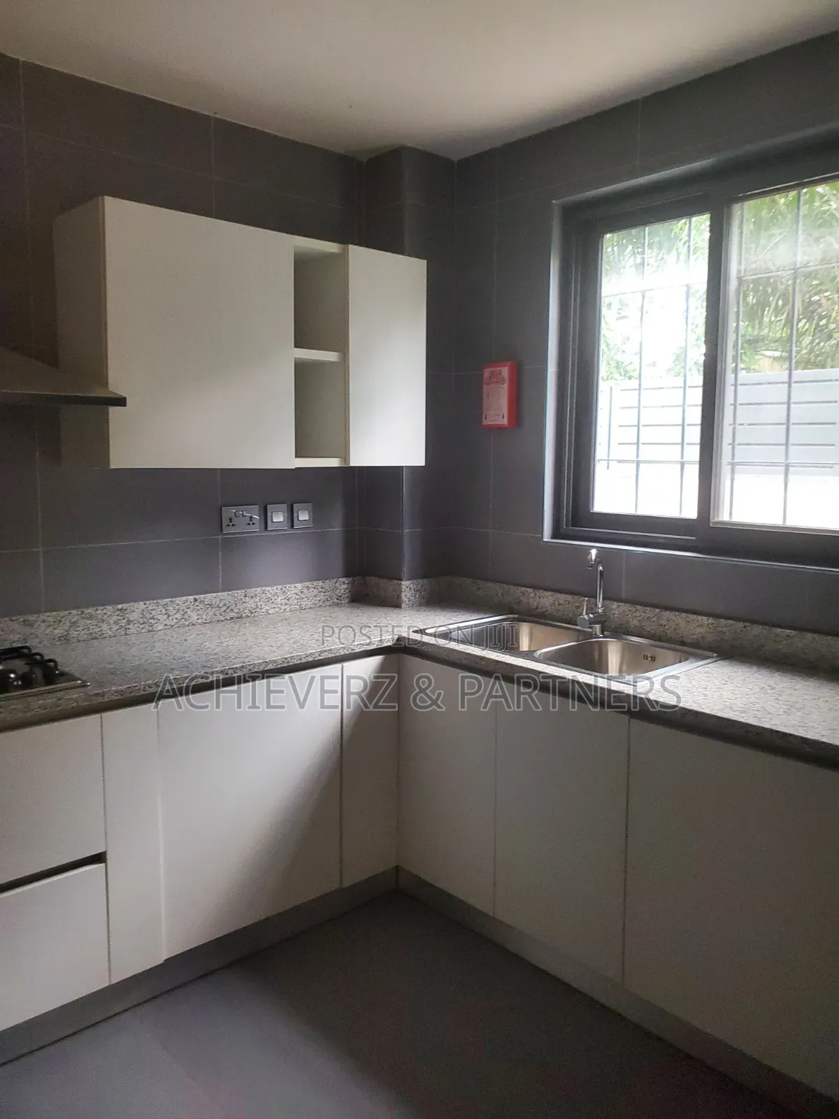 3bdrm Apartment in Asokoro for rent in Asokoro