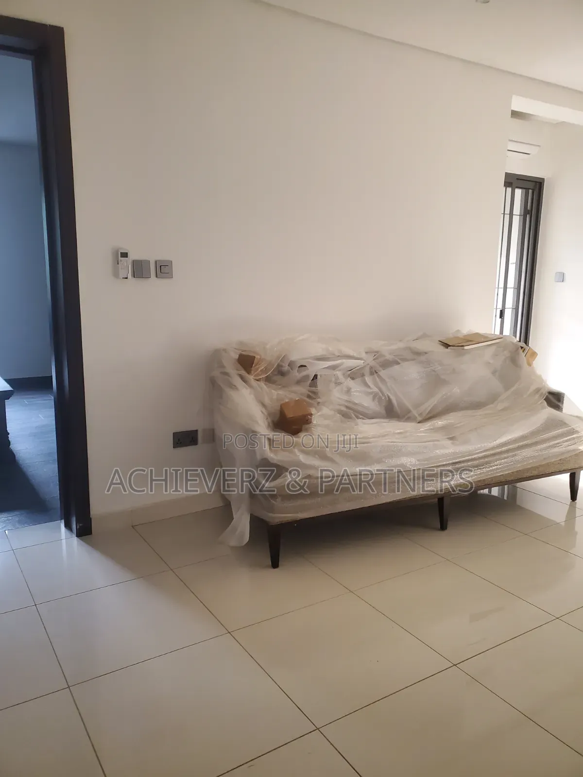 3bdrm Apartment in Asokoro for rent in Asokoro