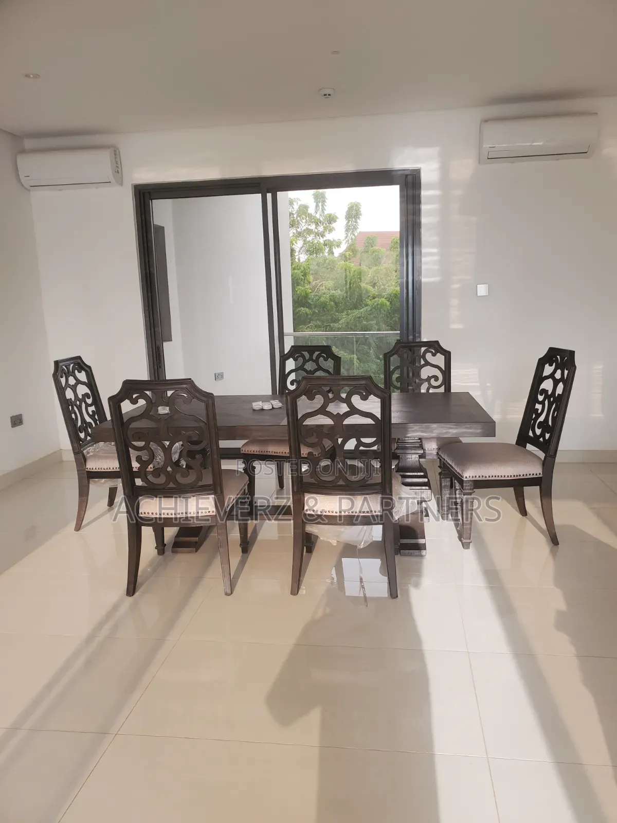 3bdrm Apartment in Asokoro for rent in Asokoro