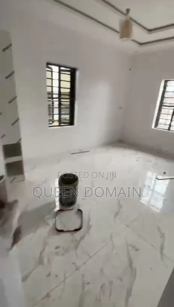 1bdrm Block of Flats in Thera Peace Estate, Sangotedo for rent in Sangotedo