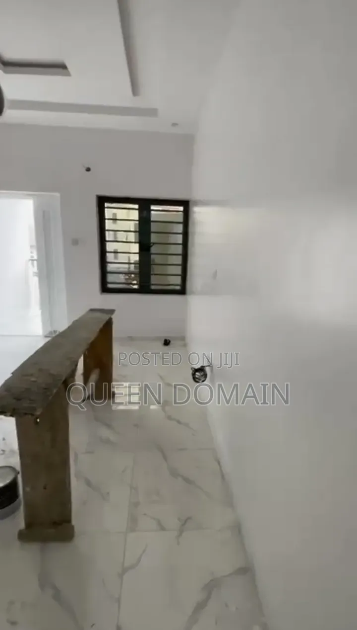 1bdrm Block of Flats in Thera Peace Estate, Sangotedo for rent in Sangotedo