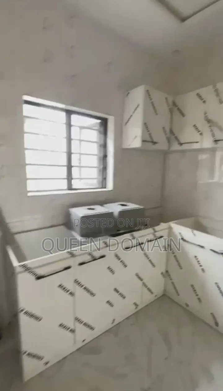 1bdrm Block of Flats in Thera Peace Estate, Sangotedo for rent in Sangotedo