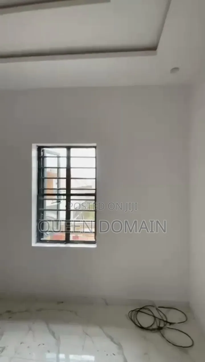 1bdrm Block of Flats in Thera Peace Estate, Sangotedo for rent in Sangotedo