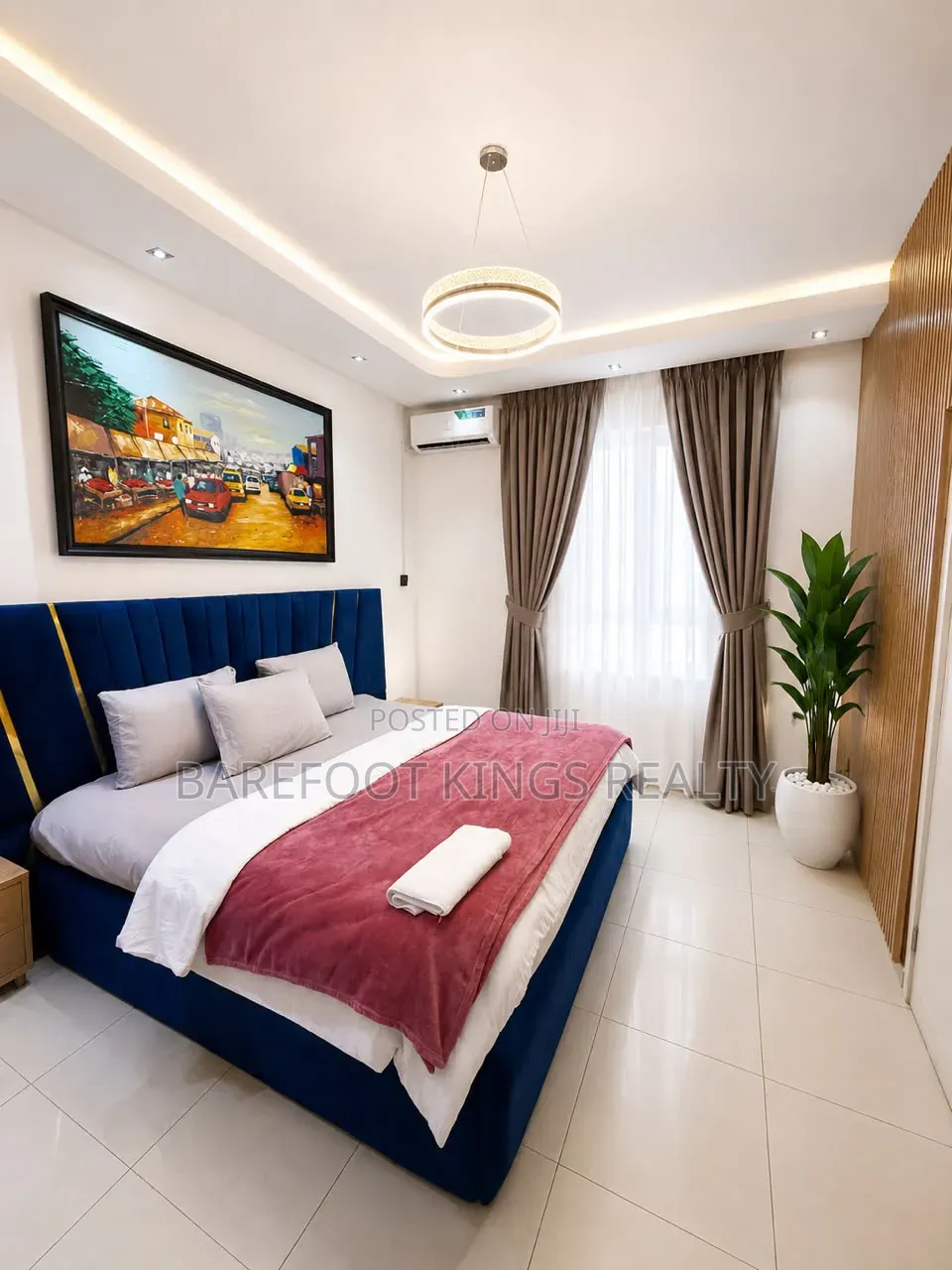 Premium 2bedroom Apartment in Osapa london