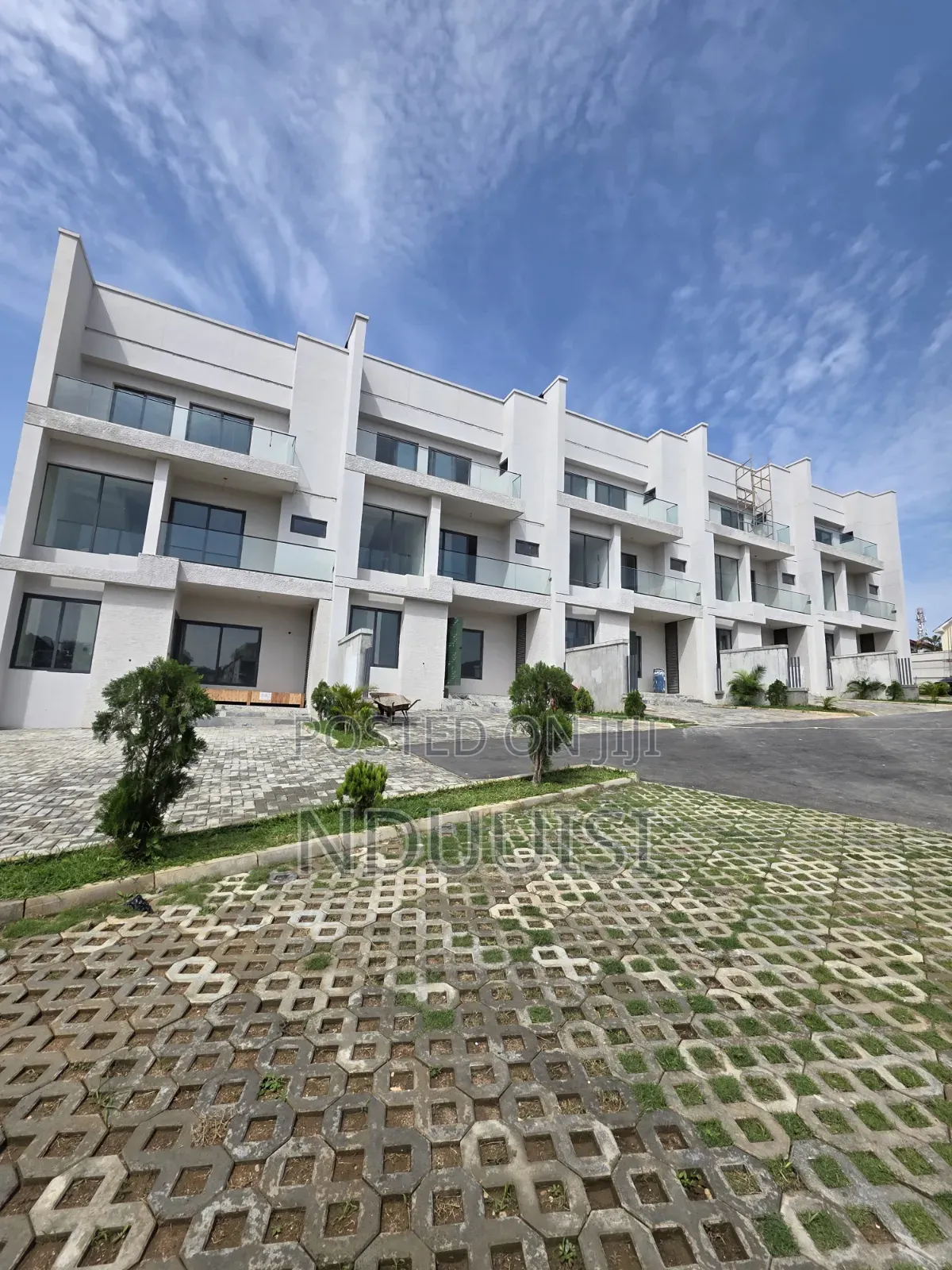 4bdrm Townhouse/Terrace in Maitama for sale in Maitama