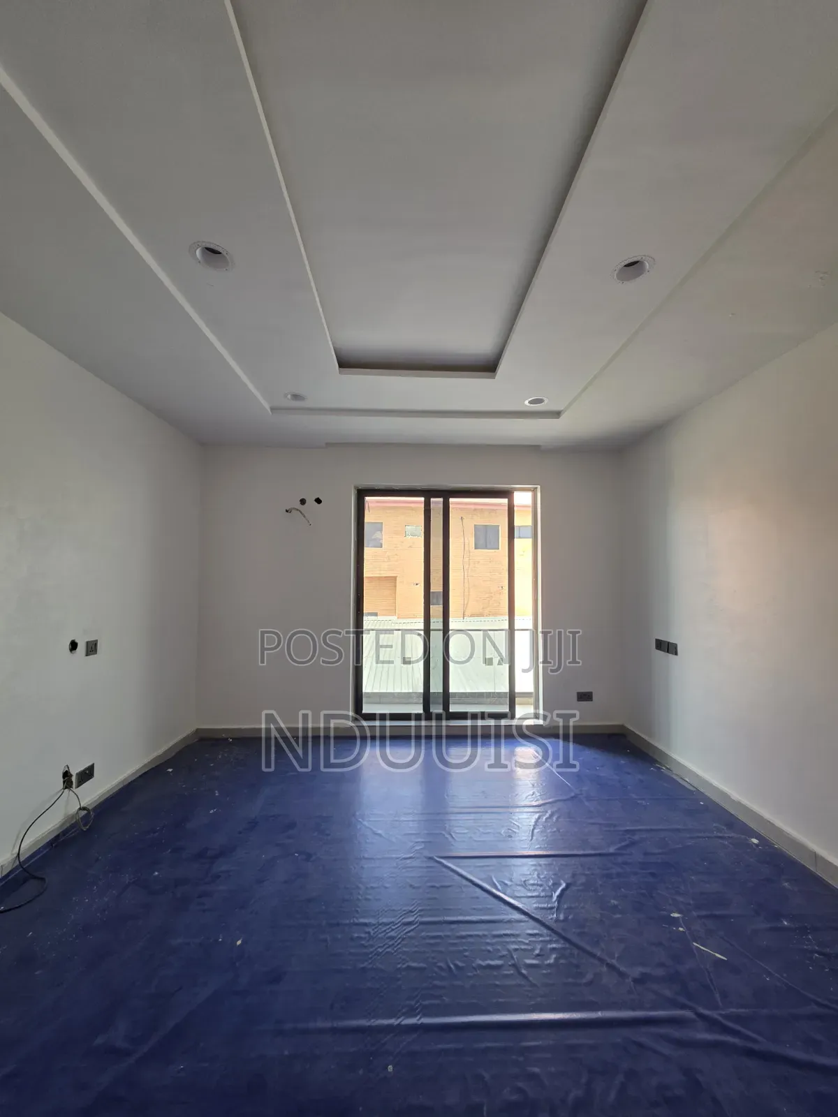 4bdrm Townhouse/Terrace in Maitama for sale in Maitama