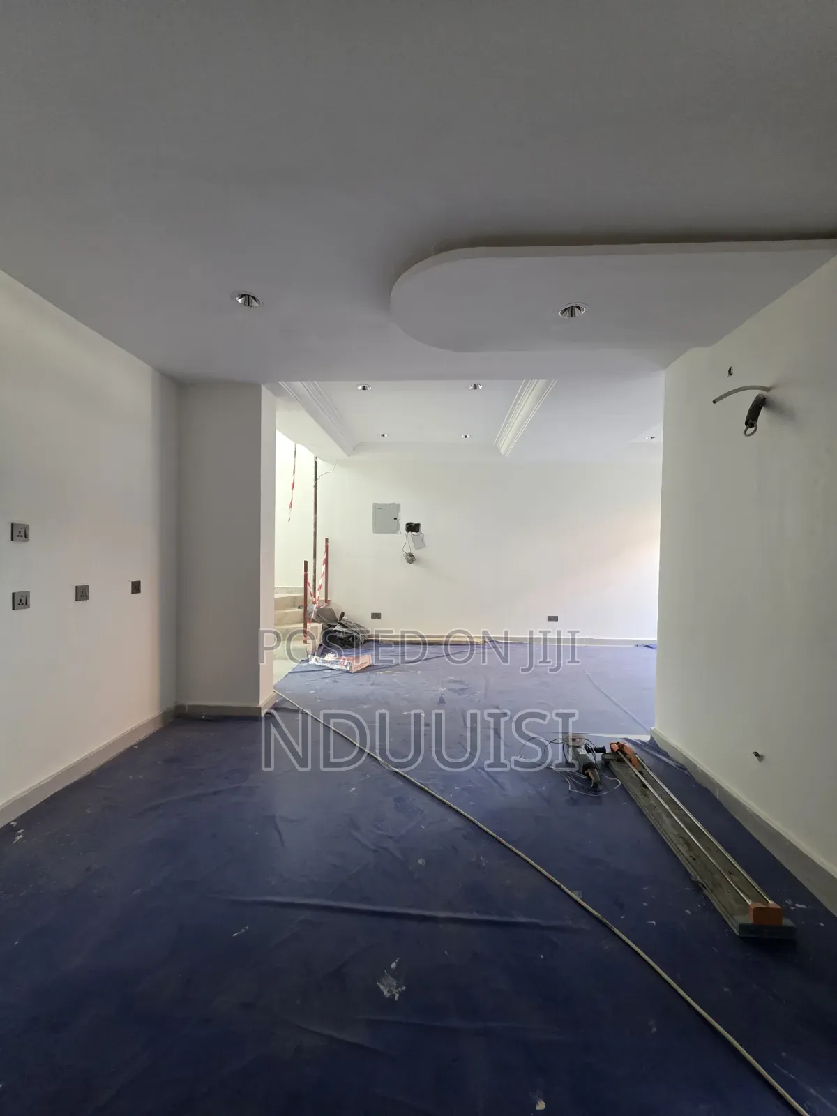 4bdrm Townhouse/Terrace in Maitama for sale in Maitama