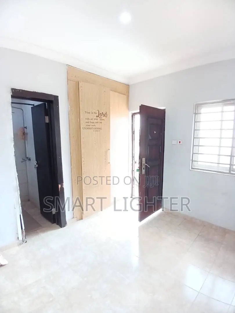 1bdrm Bedsitter in Apo Resettlement for rent in Apo Resettlement