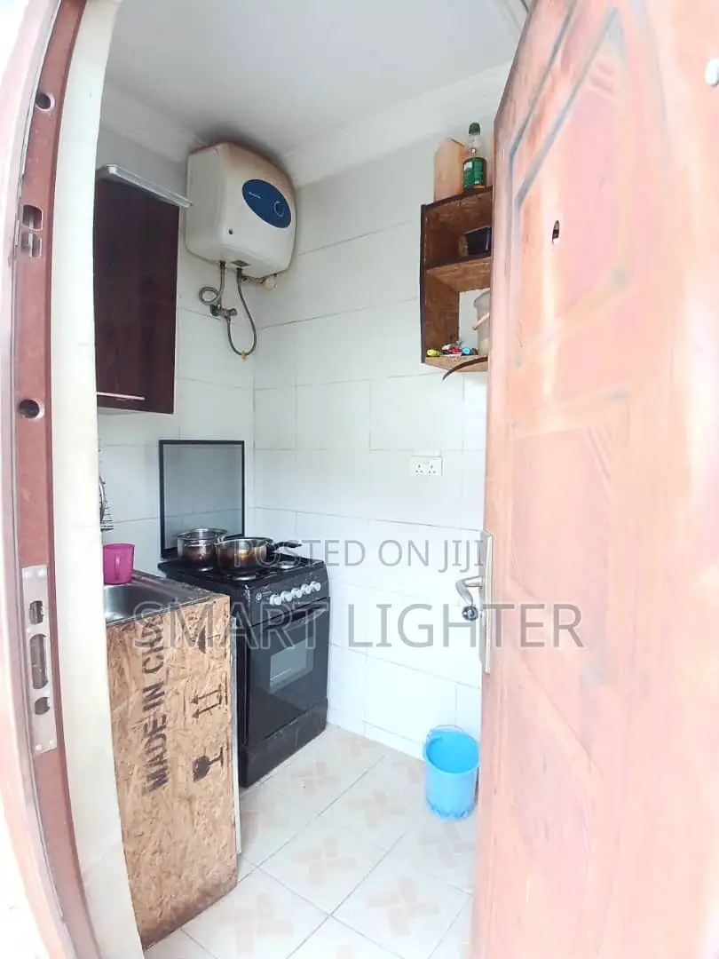 1bdrm Bedsitter in Apo Resettlement for rent in Apo Resettlement