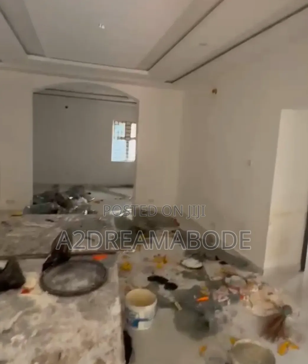 3bdrm Apartment in Magodo, GRA Phase 1 for rent in GRA Phase 1