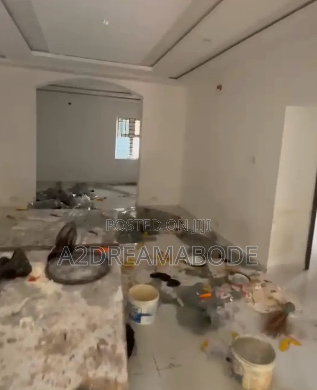 3bdrm Apartment in Magodo, GRA Phase 1 for rent in GRA Phase 1