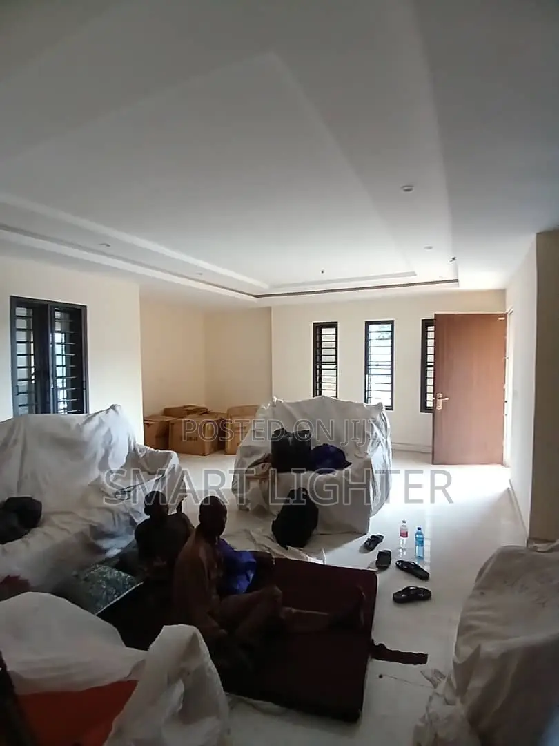 4bdrm Townhouse / Terrace in Kaura for rent in Kaura