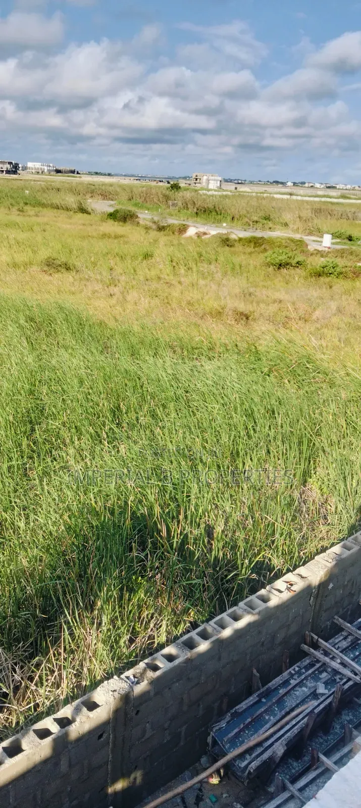 600 SQM Buy and Build Estate Land With C of O in Orange Island