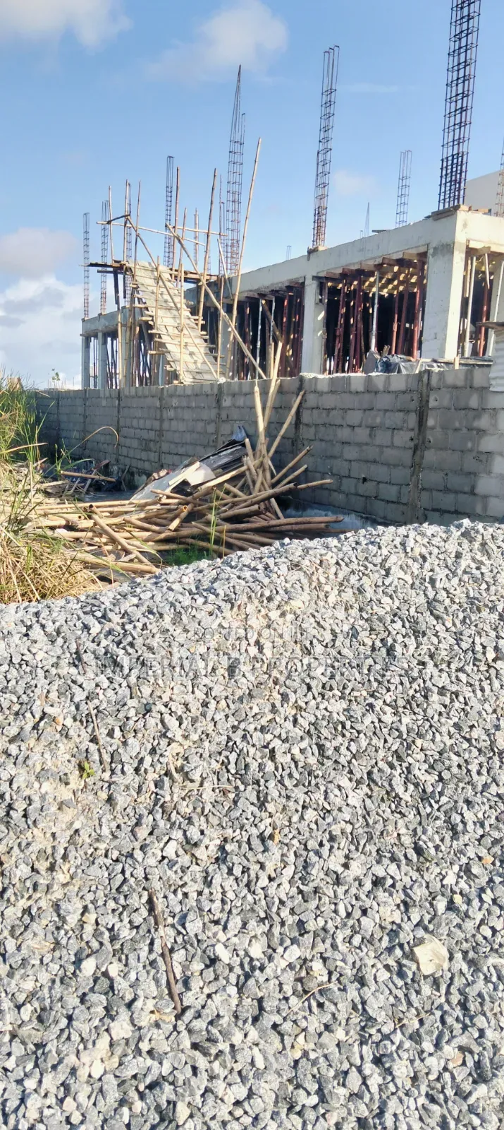 600 SQM Buy and Build Estate Land With C of O in Orange Island