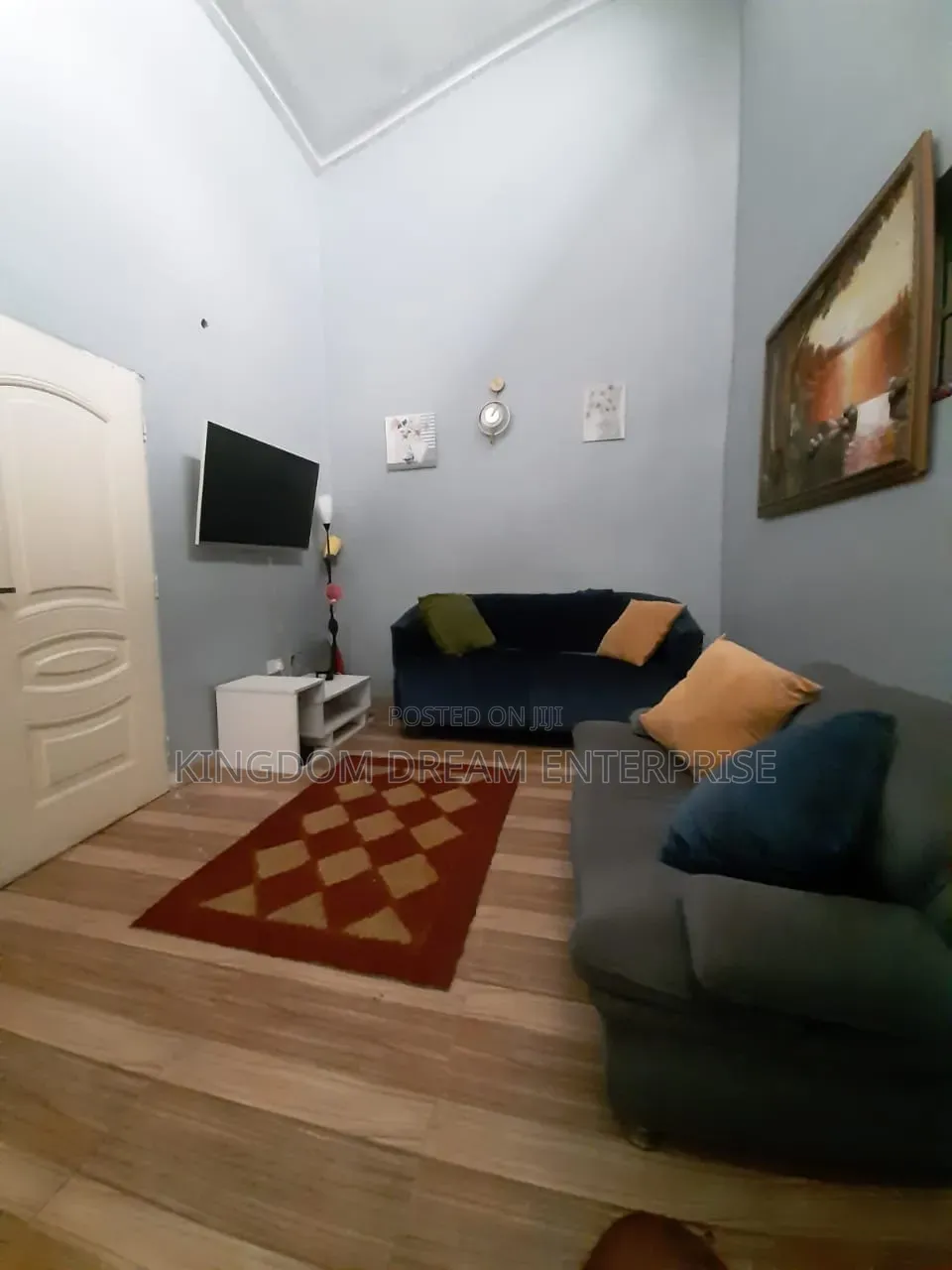 4bdrm Duplex in Lekki Garden Estate, Abraham Adesanya for sale in Abraham Adesanya