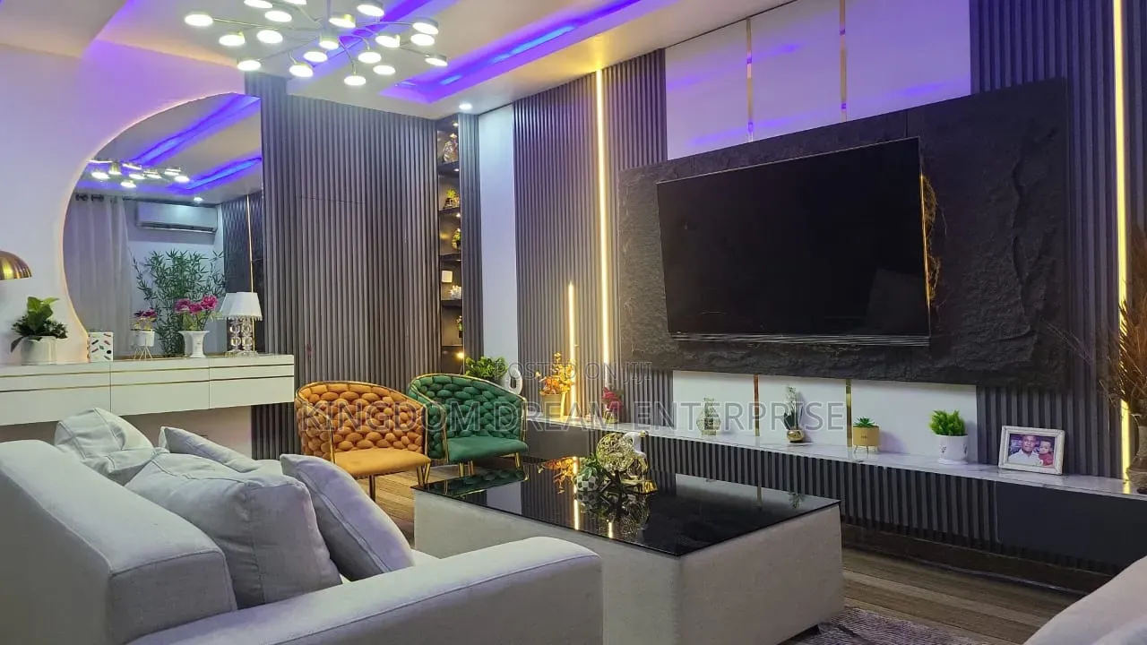 4bdrm Duplex in Lekki Garden Estate, Abraham Adesanya for sale in Abraham Adesanya