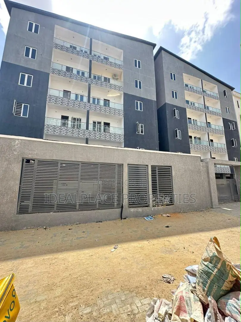 2bdrm Apartment in Lekki Phase 1 for rent in Lekki Phase 1