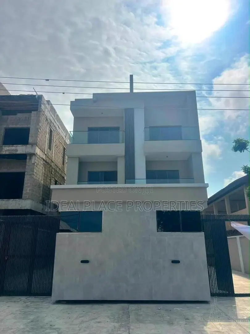 5bdrm House in Lekki Phase 1 for sale in Lekki Phase 1