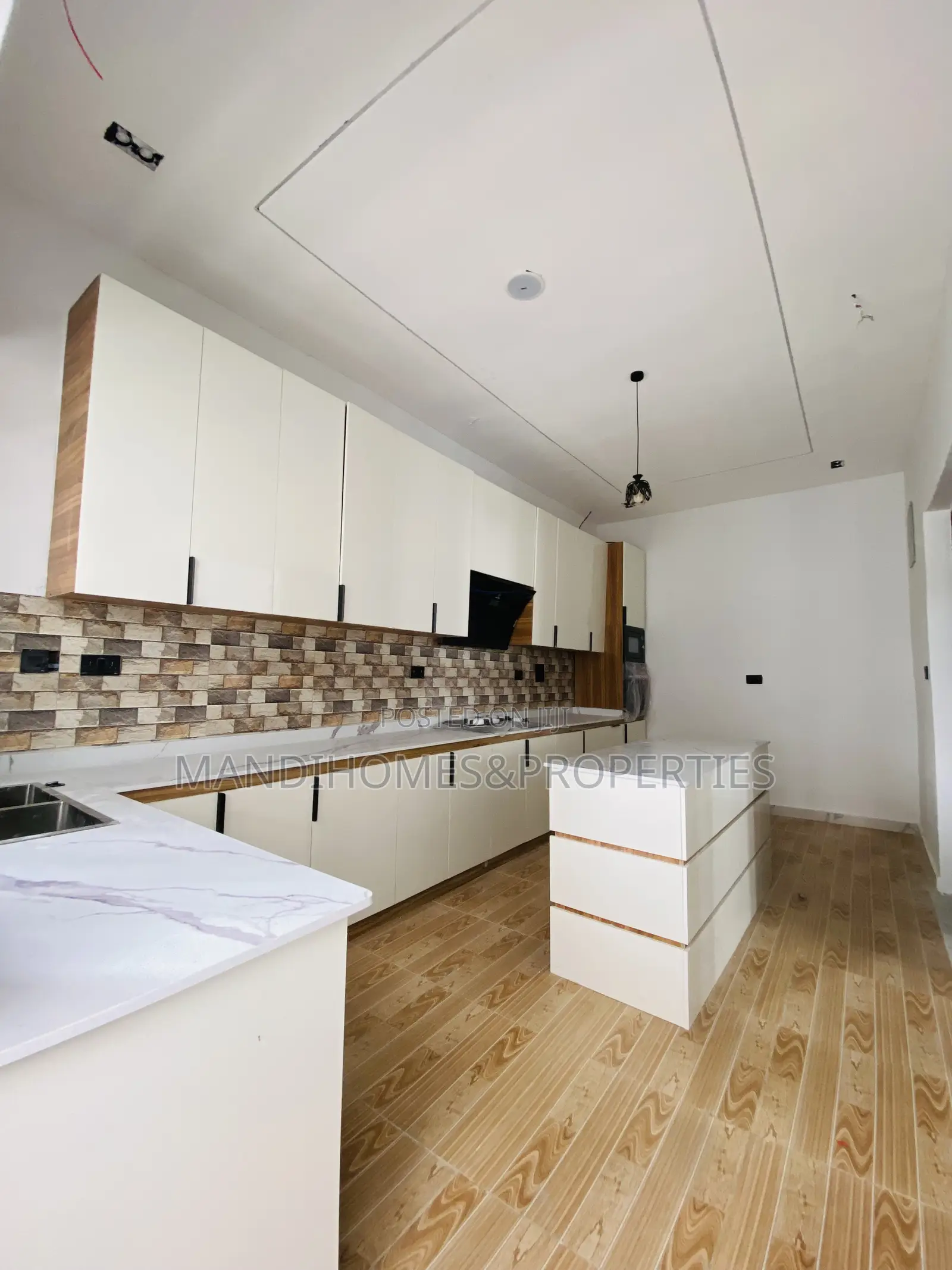 4bdrm Duplex in Ajah for rent in Ajah
