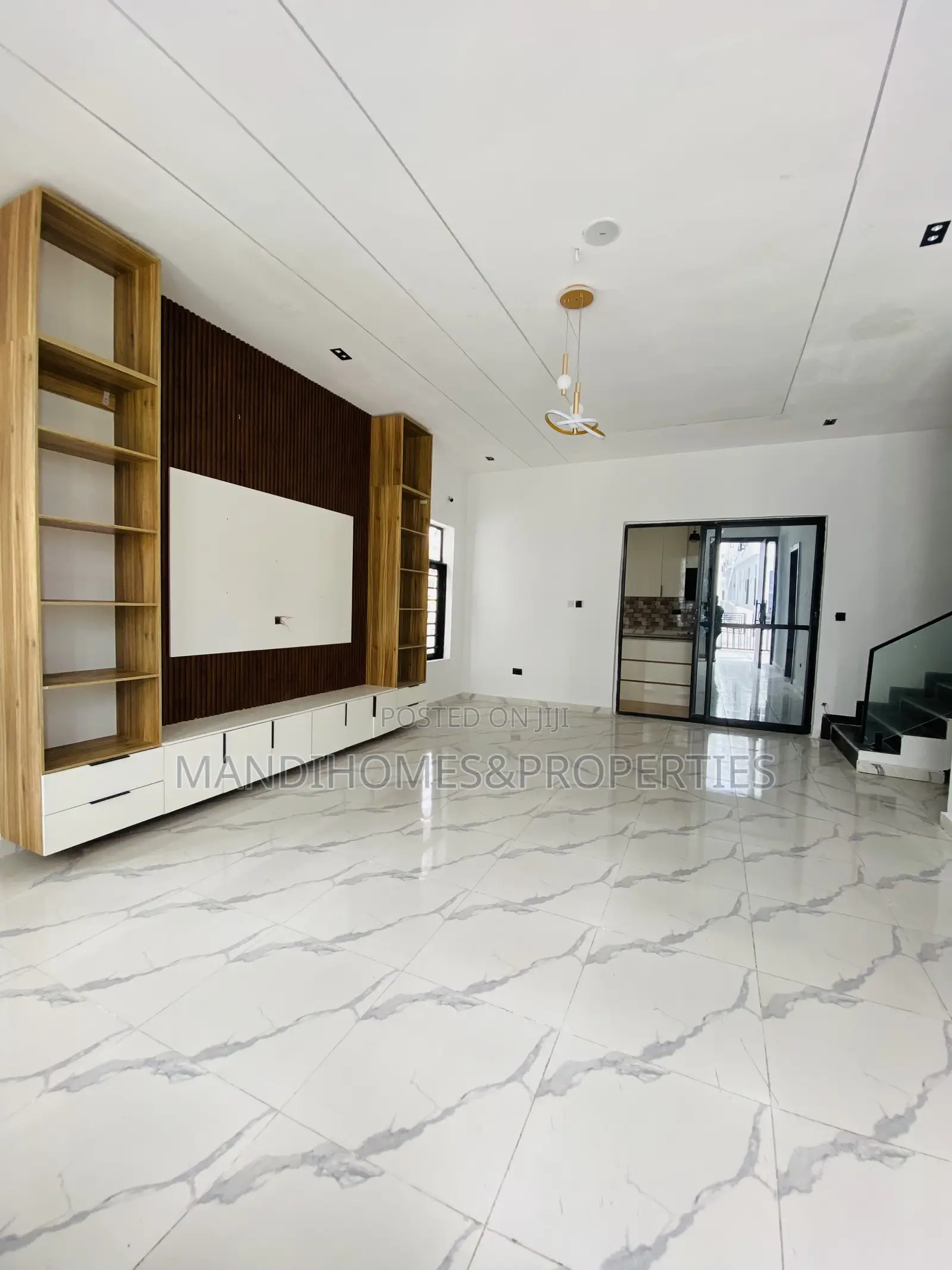 4bdrm Duplex in Ajah for rent in Ajah
