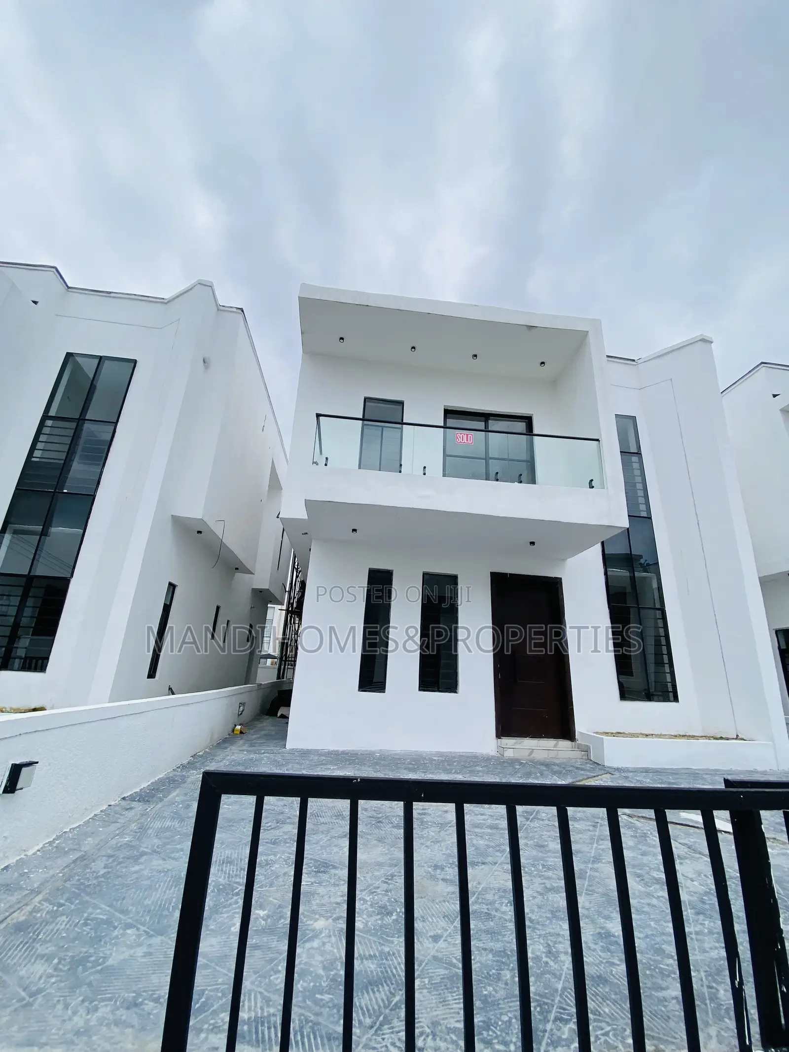 4bdrm Duplex in Ajah for rent in Ajah