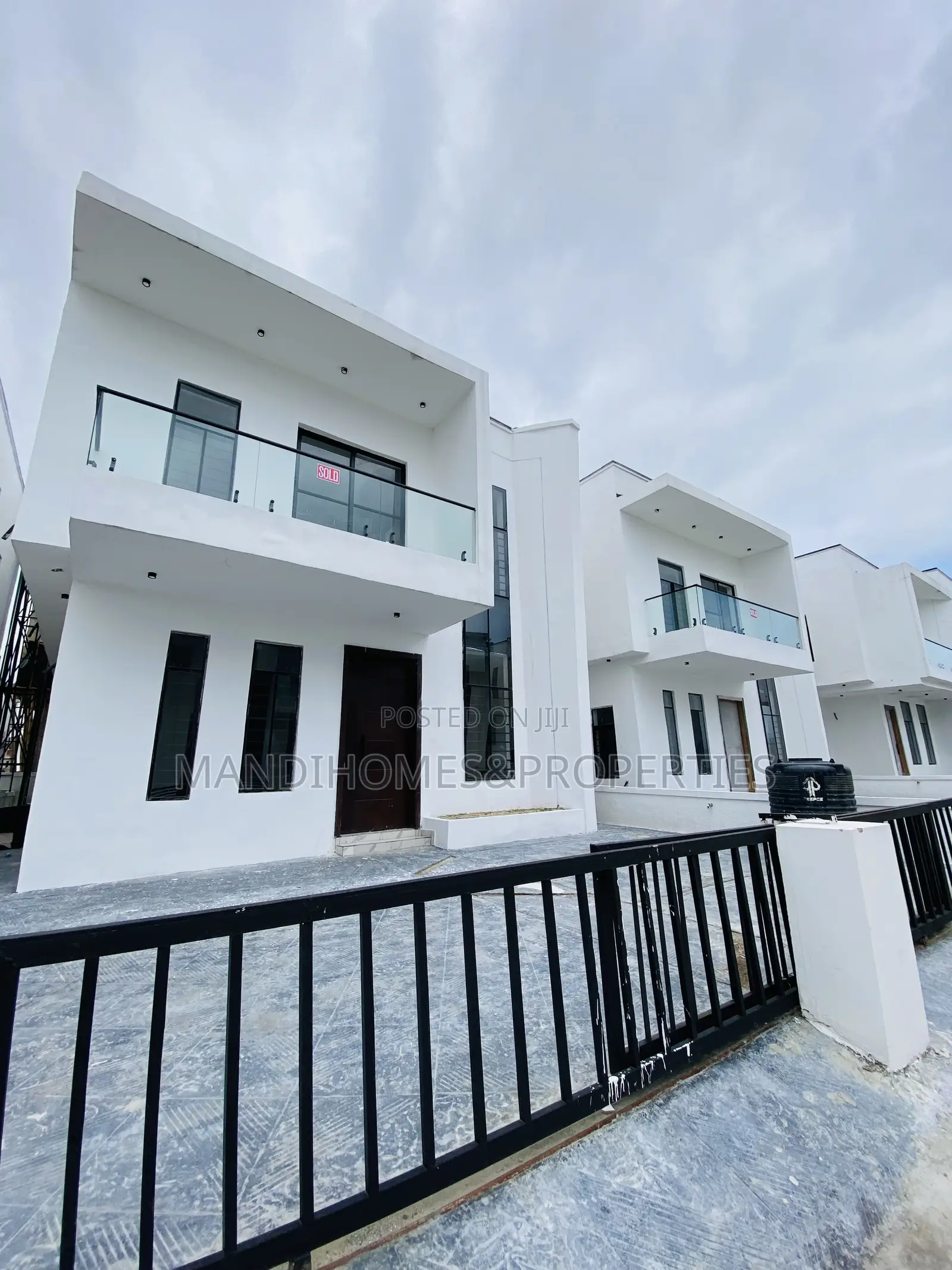 4bdrm Duplex in Ajah for rent in Ajah