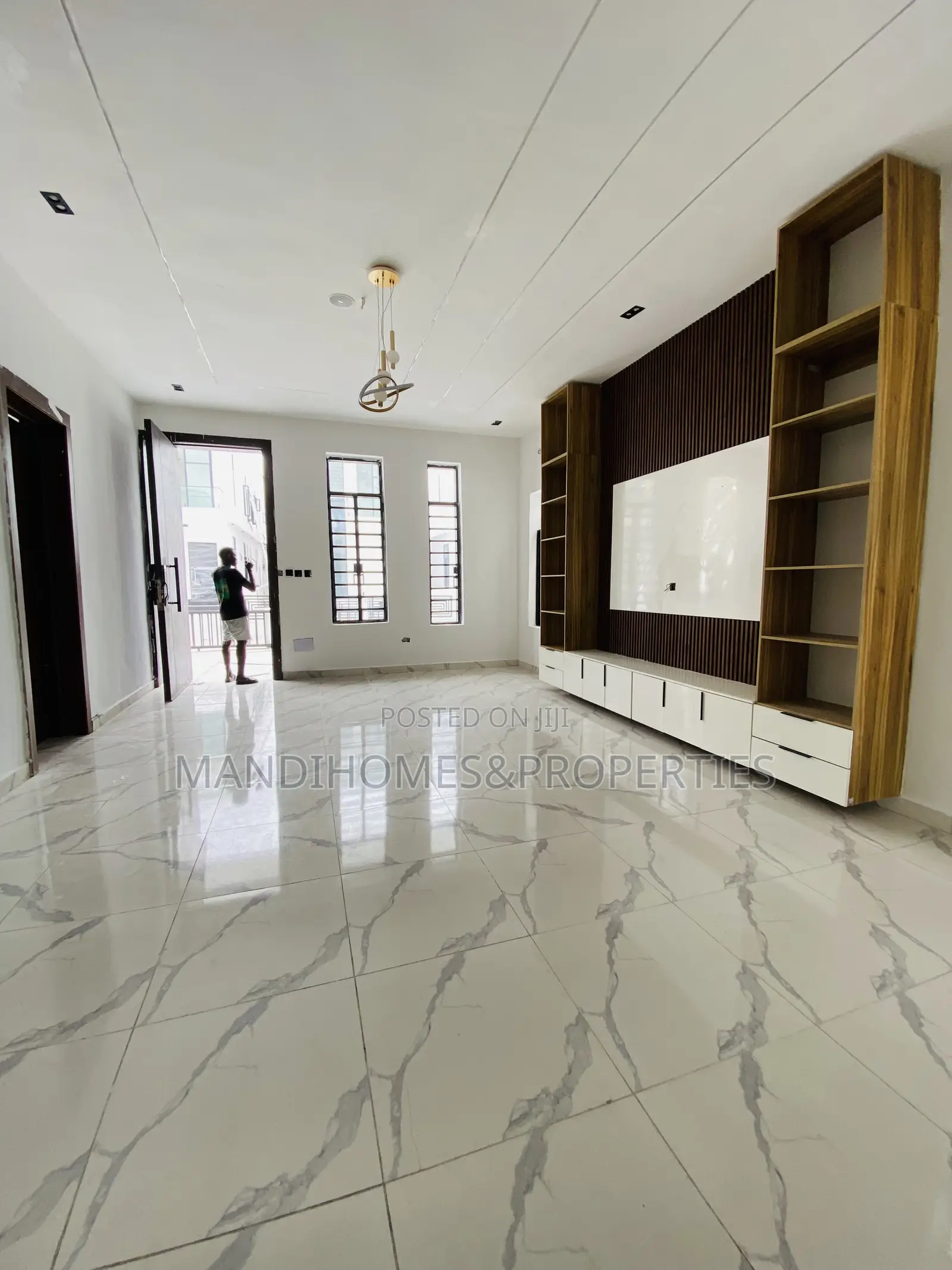 4bdrm Duplex in Ajah for rent in Ajah
