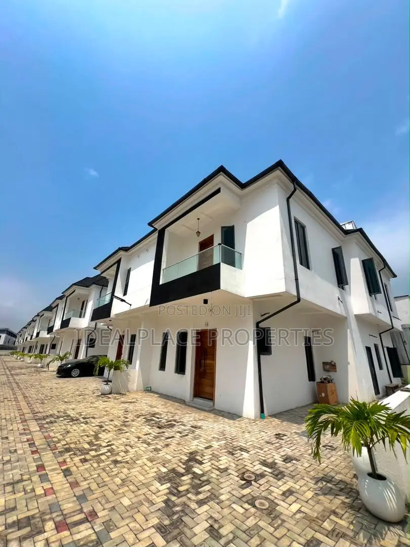 4bdrm House in VGC / Ajah for sale in VGC / Ajah