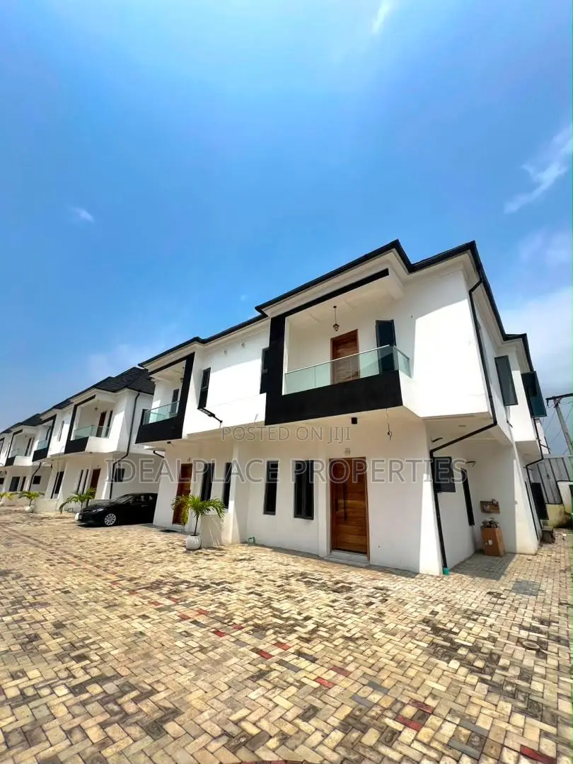 4bdrm House in VGC / Ajah for sale in VGC / Ajah