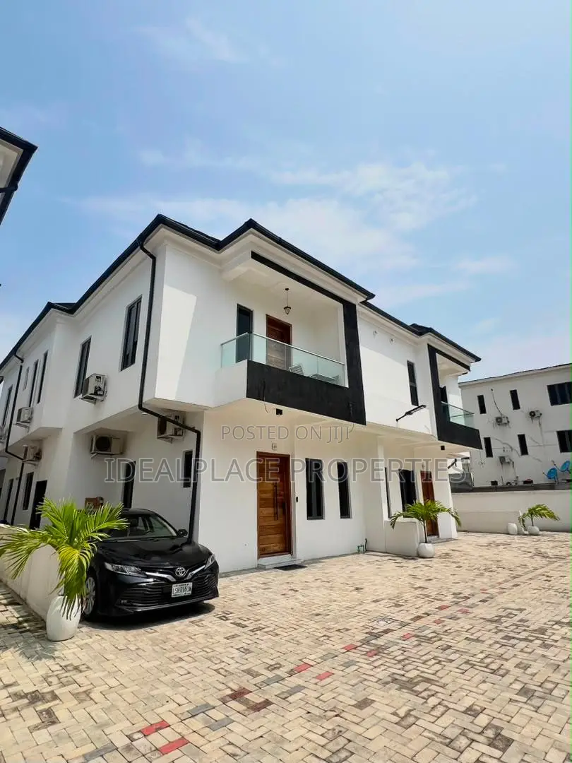 4bdrm House in VGC / Ajah for sale in VGC / Ajah