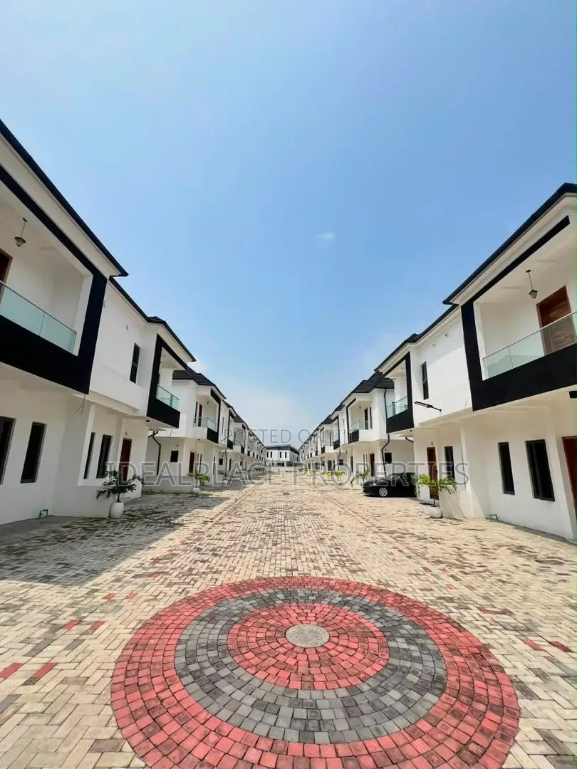 4bdrm House in VGC / Ajah for sale in VGC / Ajah