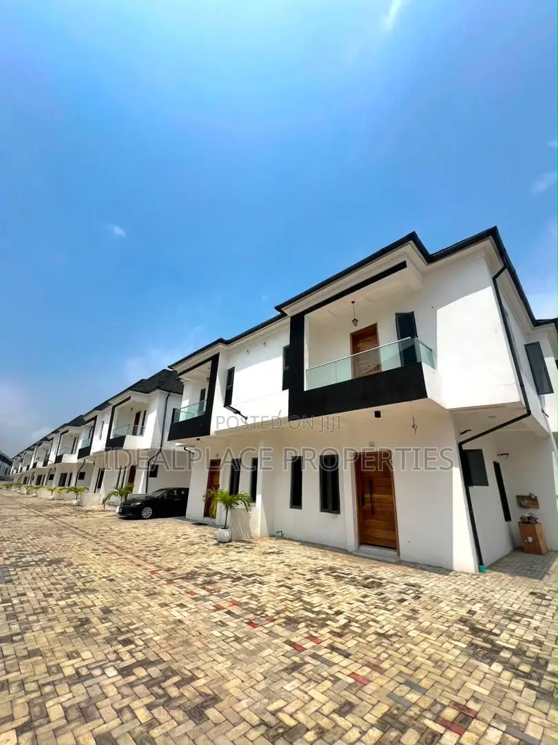 4bdrm House in VGC / Ajah for sale in VGC / Ajah