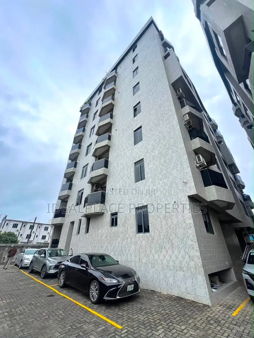 3bdrm Apartment in Victoria Island for sale in Victoria Island