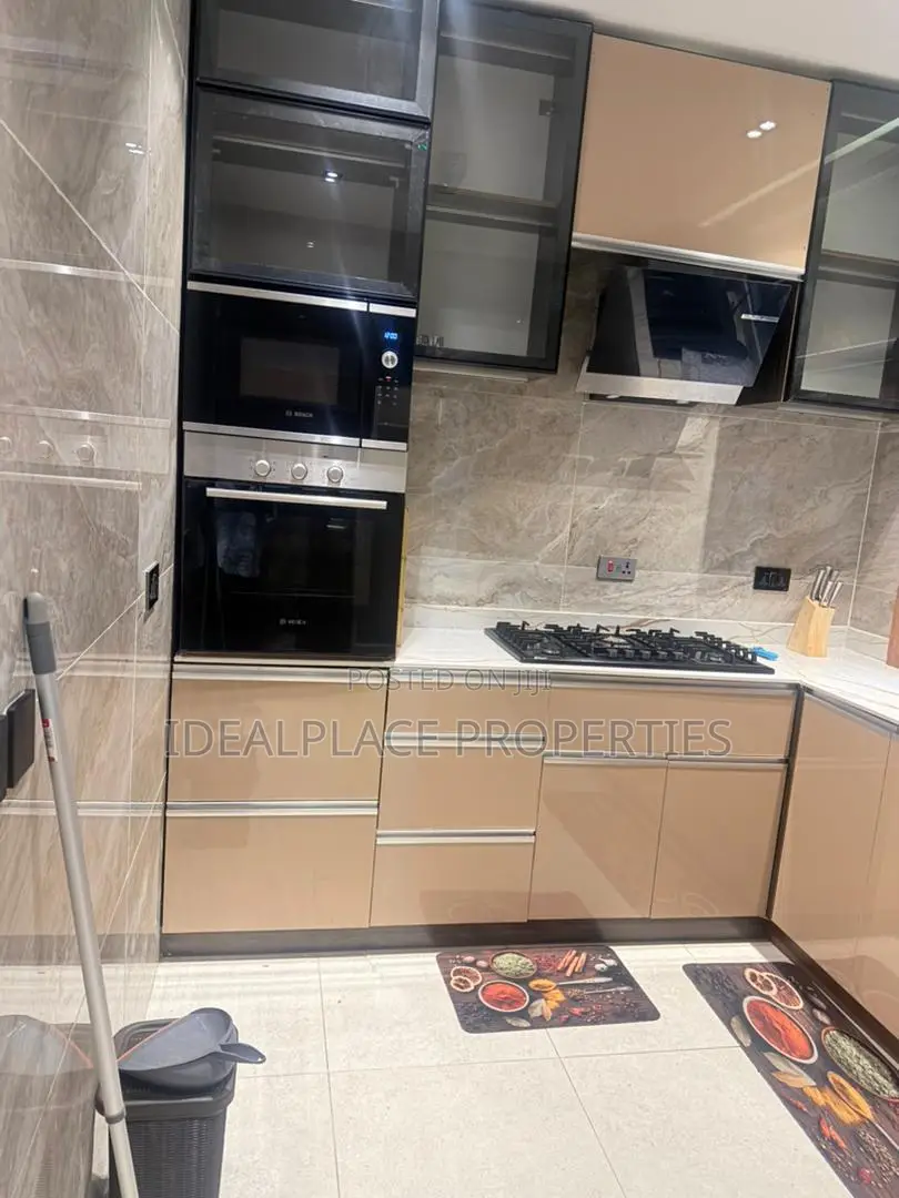 Furnished 3bdrm Penthouse in Ikoyi for rent in Ikoyi