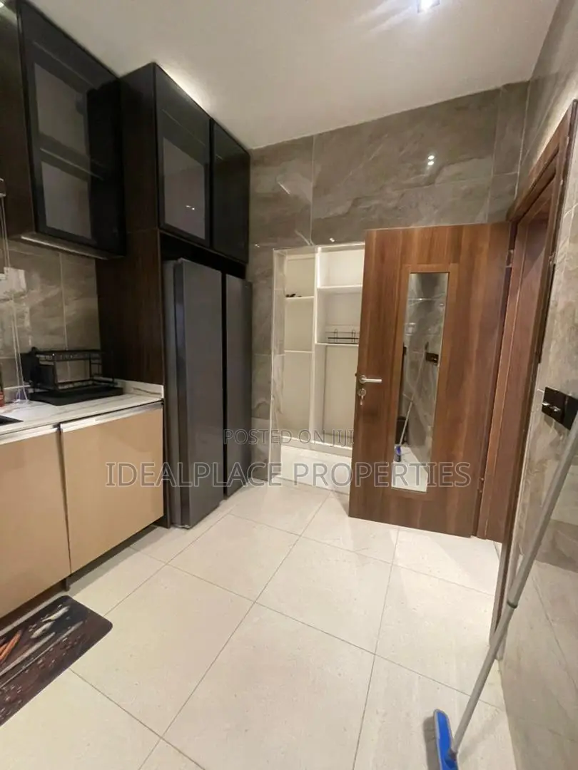 Furnished 3bdrm Penthouse in Ikoyi for rent in Ikoyi