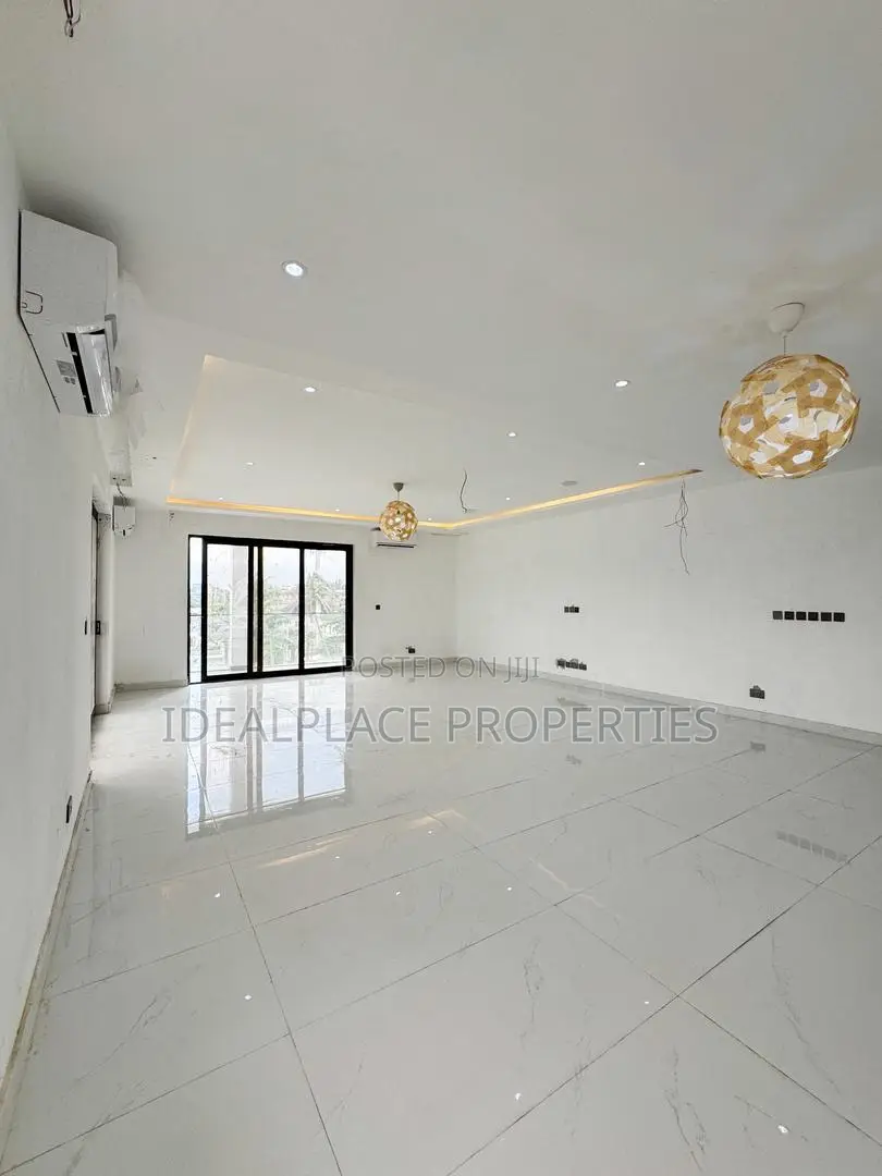 4bdrm Maisonette in Ikoyi for rent in Ikoyi