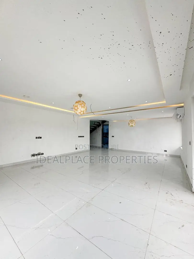 4bdrm Maisonette in Ikoyi for rent in Ikoyi