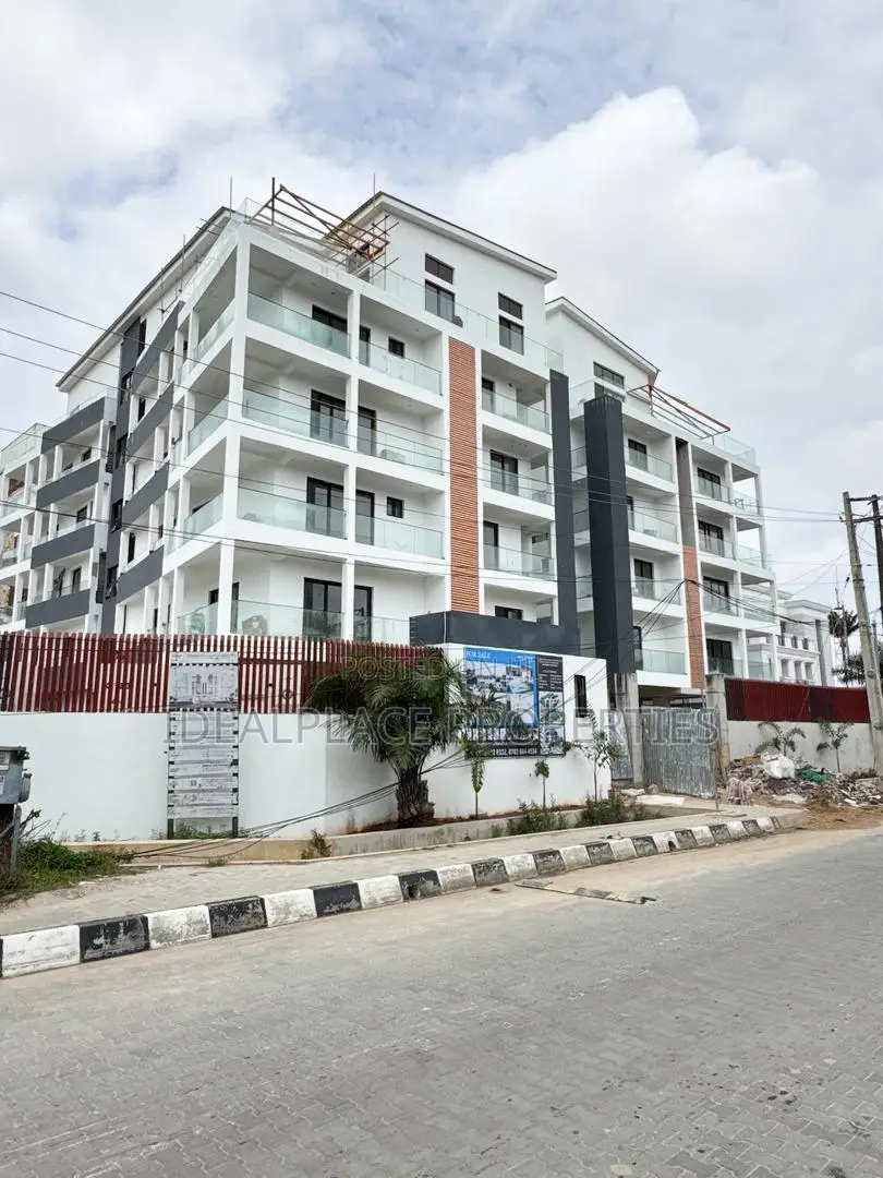 4bdrm Maisonette in Ikoyi for rent in Ikoyi